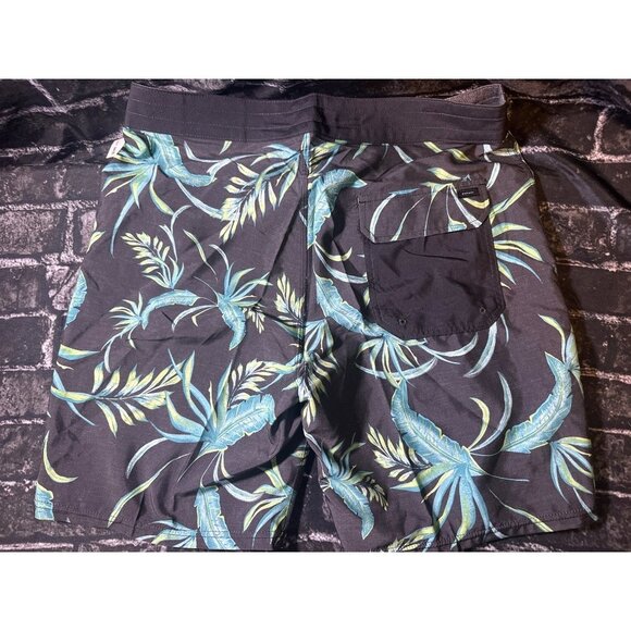 Rip Curl Mens 19" Mid-length Boardshorts, Size 33, NWT - Picture 3 of 3